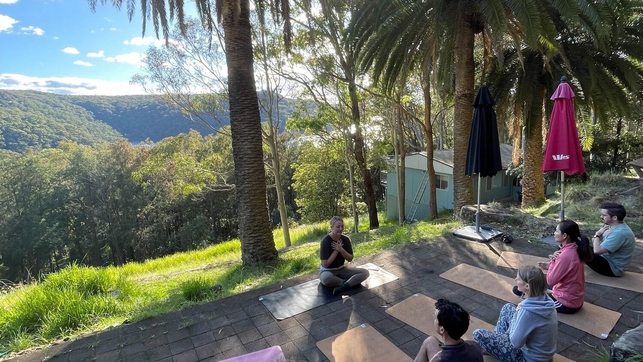 Photo of Others in Morning Bay