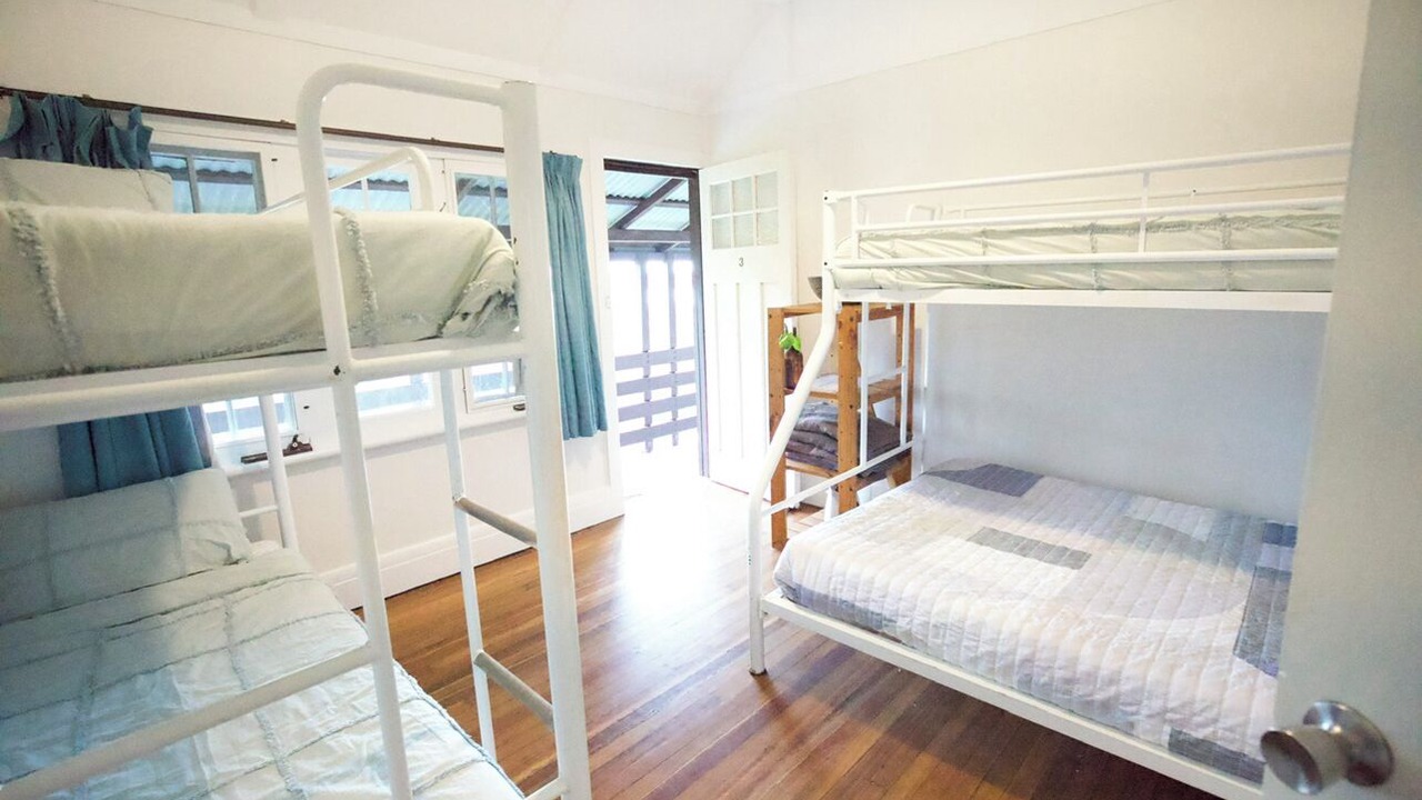 Photo of Bathroom in Morning Bay