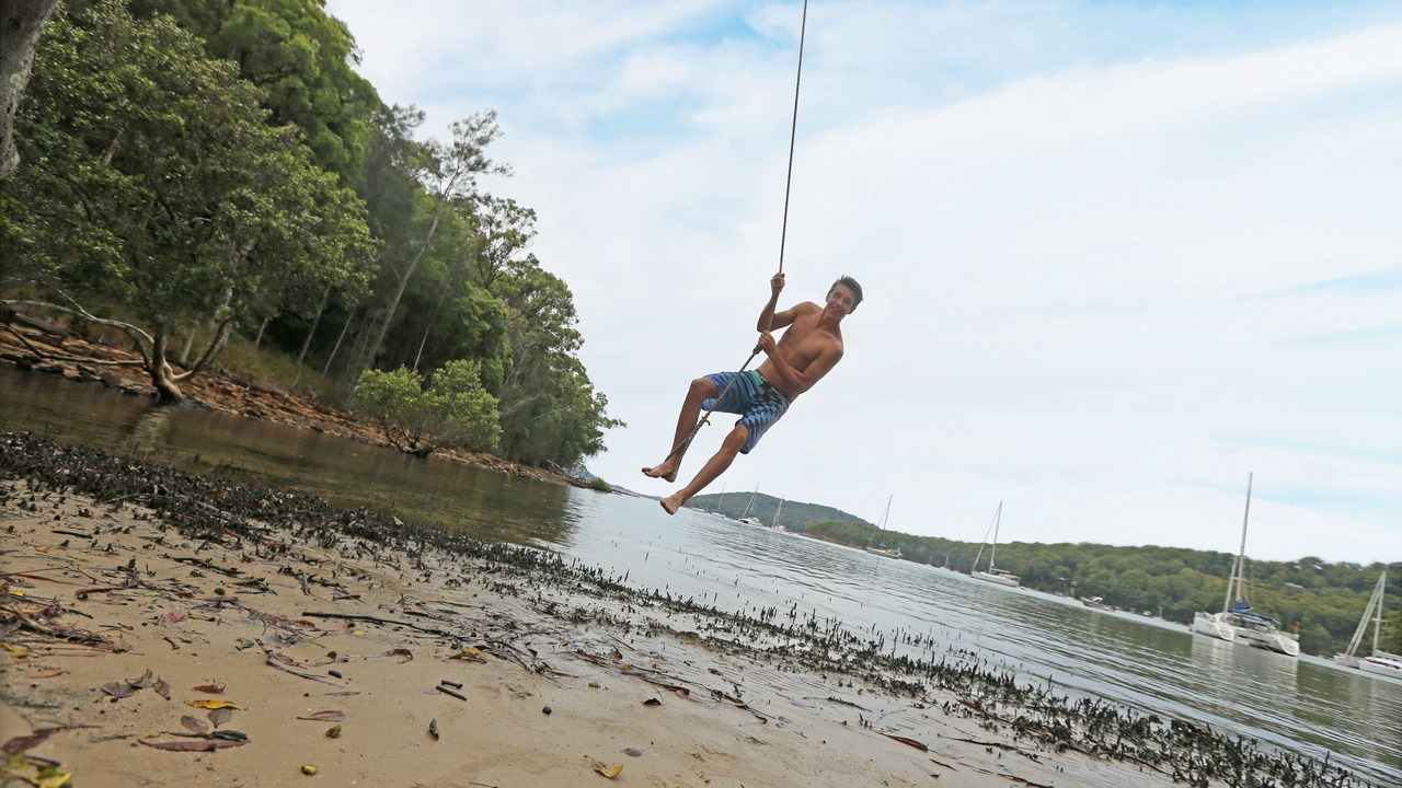 Photo of Others in Morning Bay