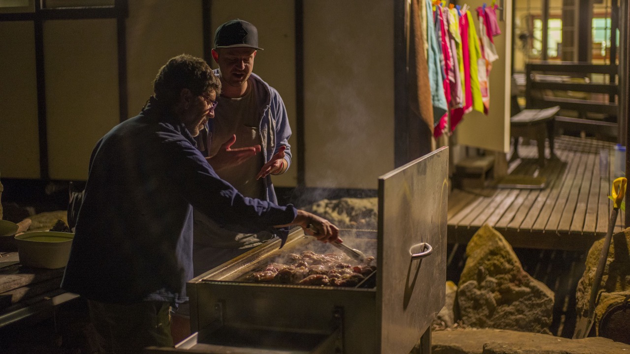 Photo of Outdoor in Morning Bay