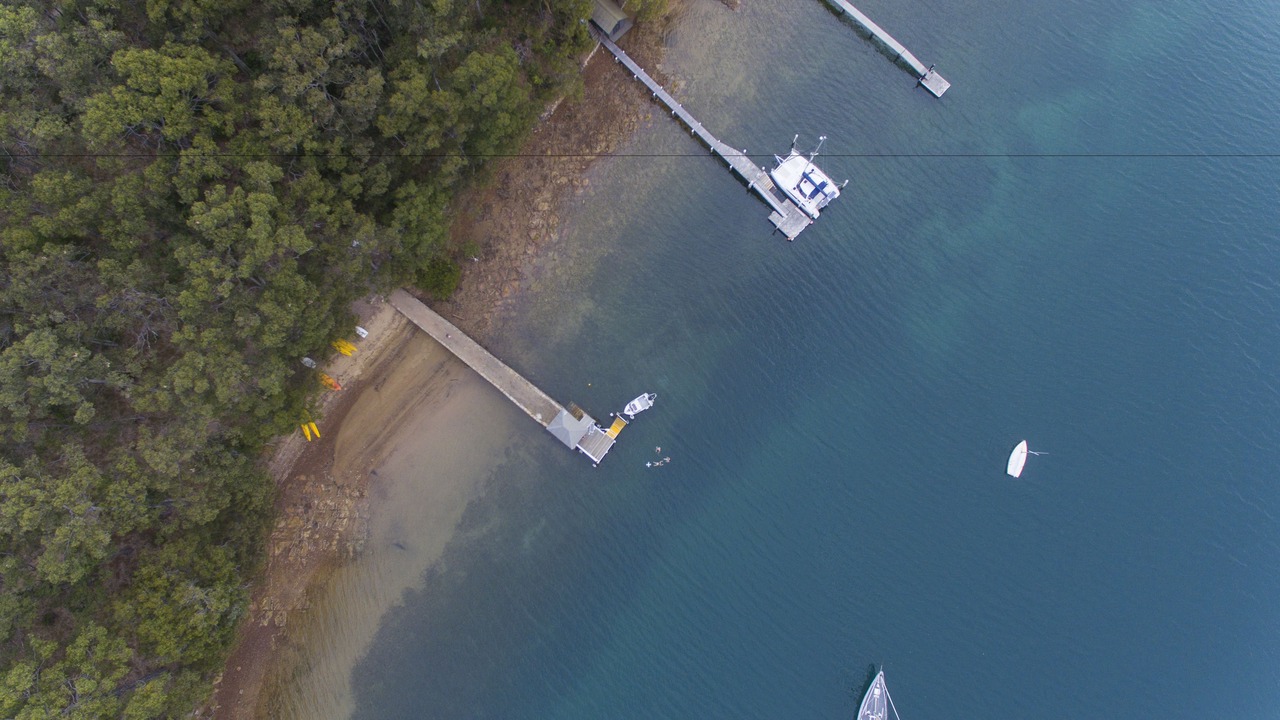 Photo of Outdoor in Morning Bay