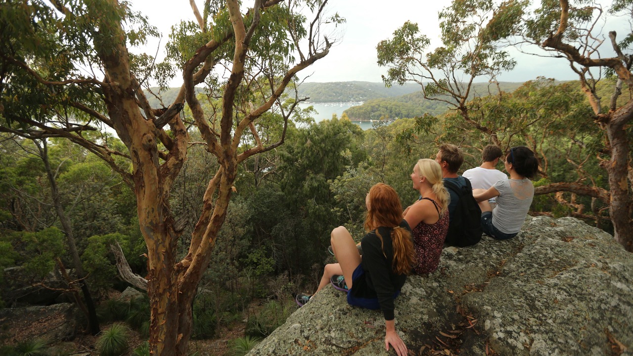 Photo of Outdoor in Morning Bay