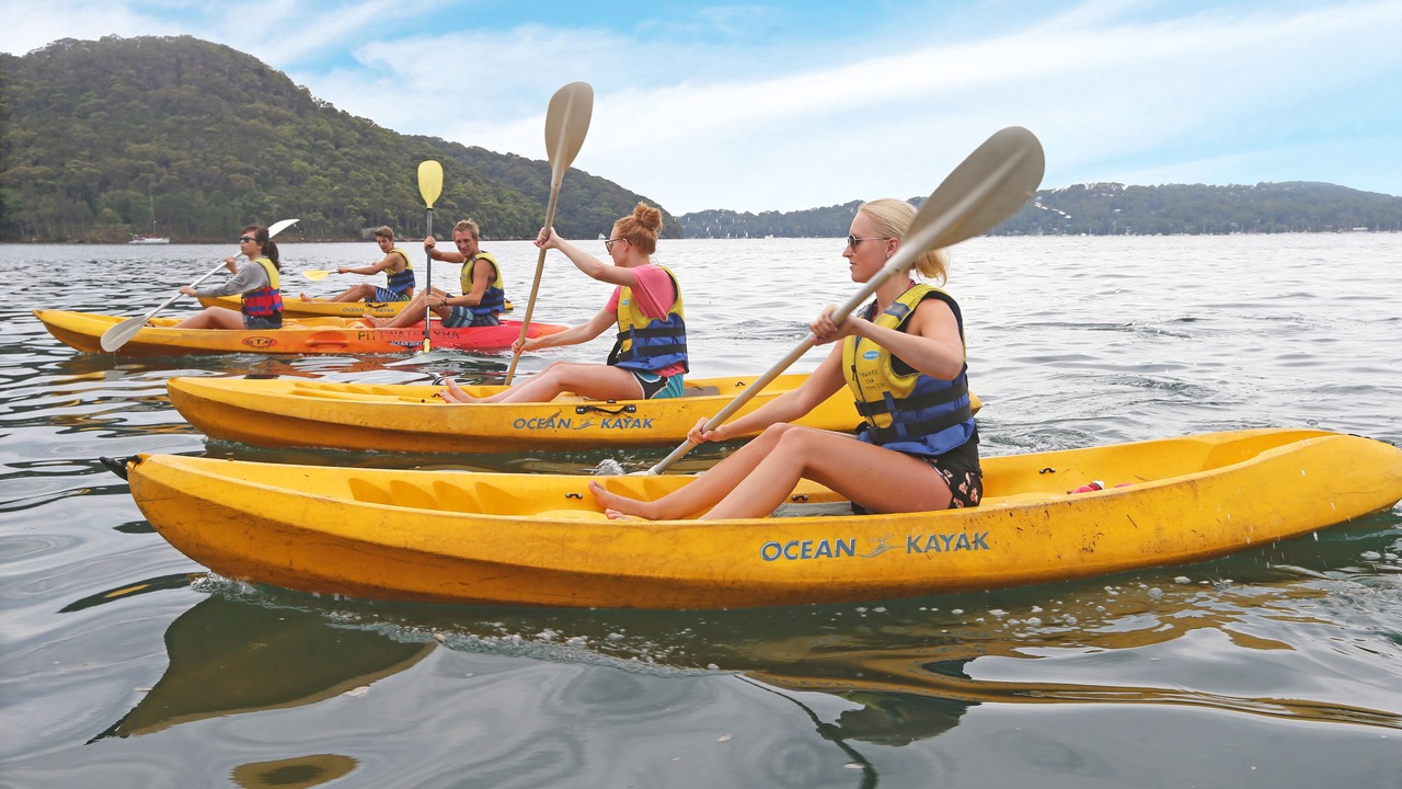 Photo of Others in Morning Bay