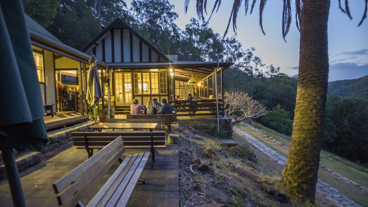 Photo of Others in Morning Bay