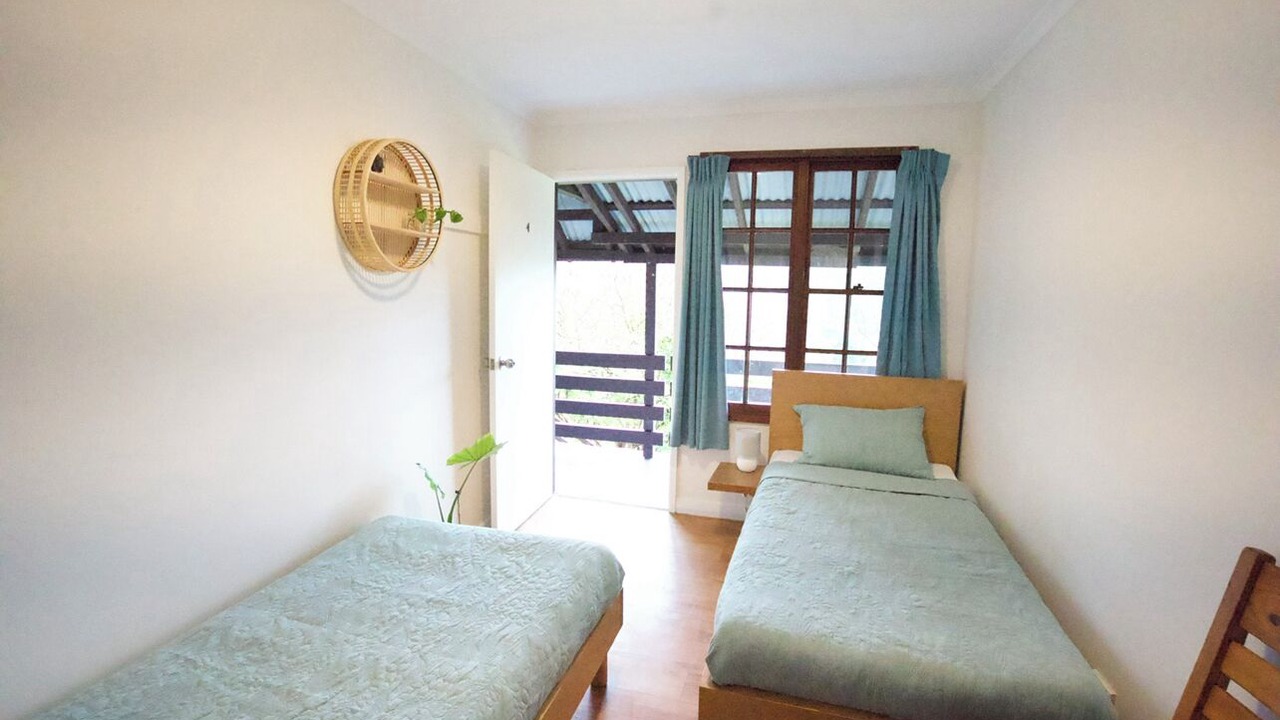 Photo of Bedroom in Morning Bay