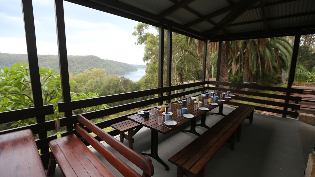 Photo of Others in Morning Bay