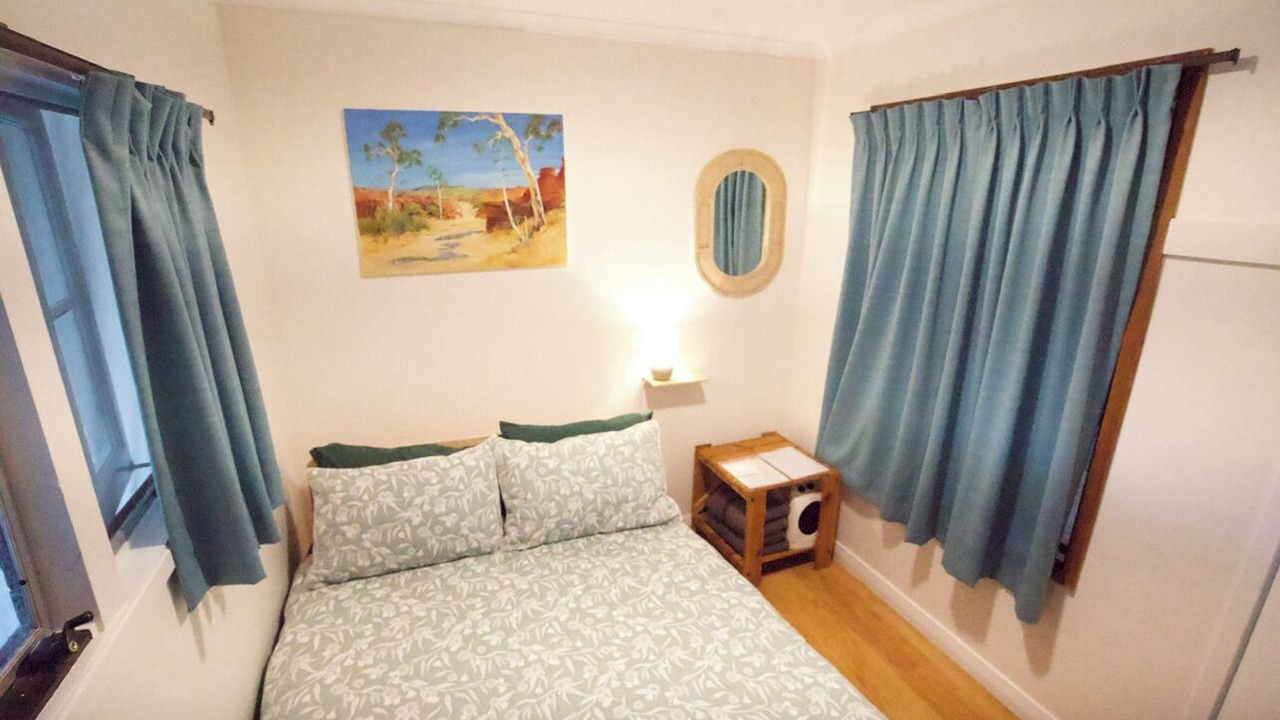 Photo of Bathroom in Morning Bay