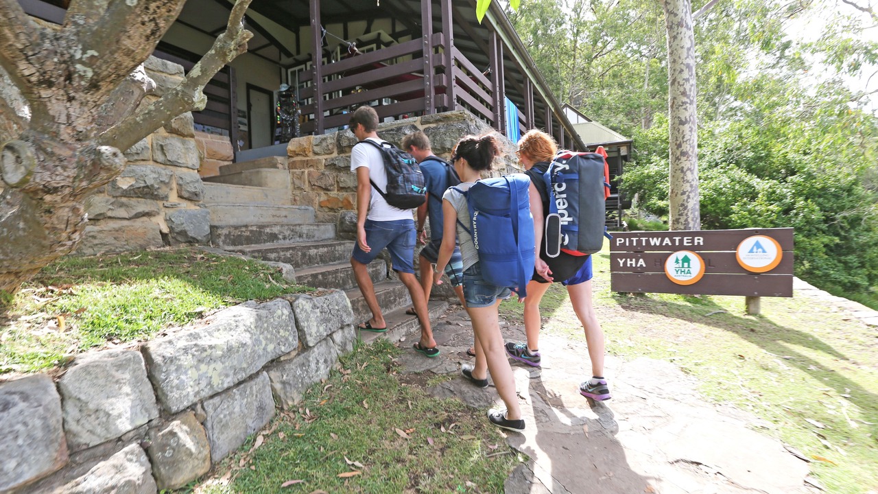 Photo of Outdoor in Morning Bay