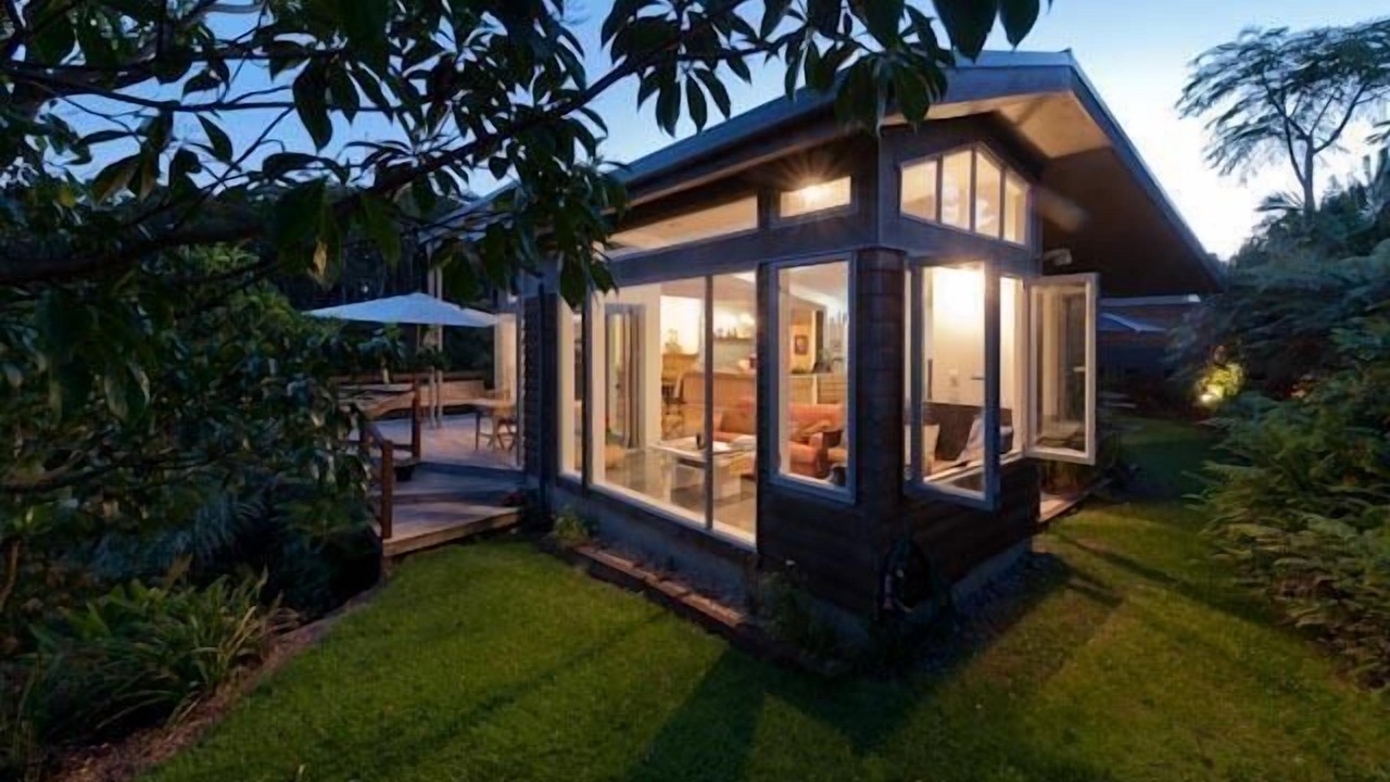 Photo of Buildings in Kerikeri