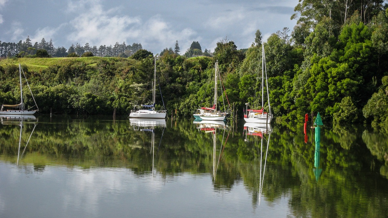 Photo of Outdoor in Kerikeri