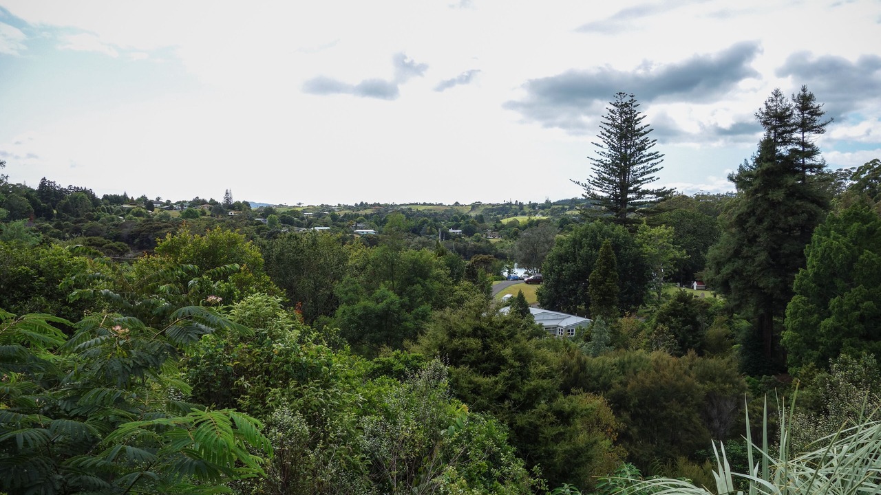 Photo of Patio Balcony in Kerikeri