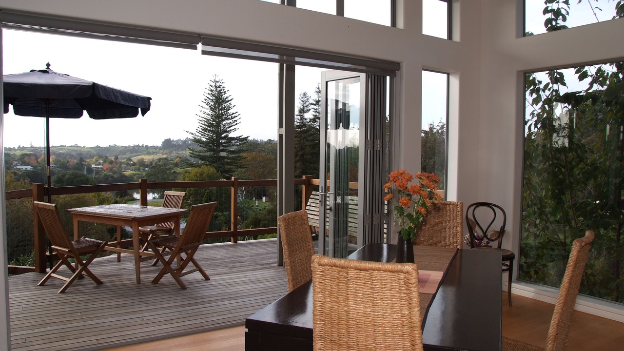 Photo of Patio Balcony in Kerikeri