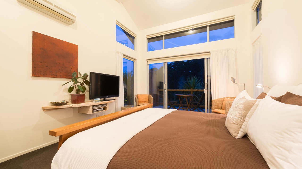 Photo of Bedroom in Kerikeri