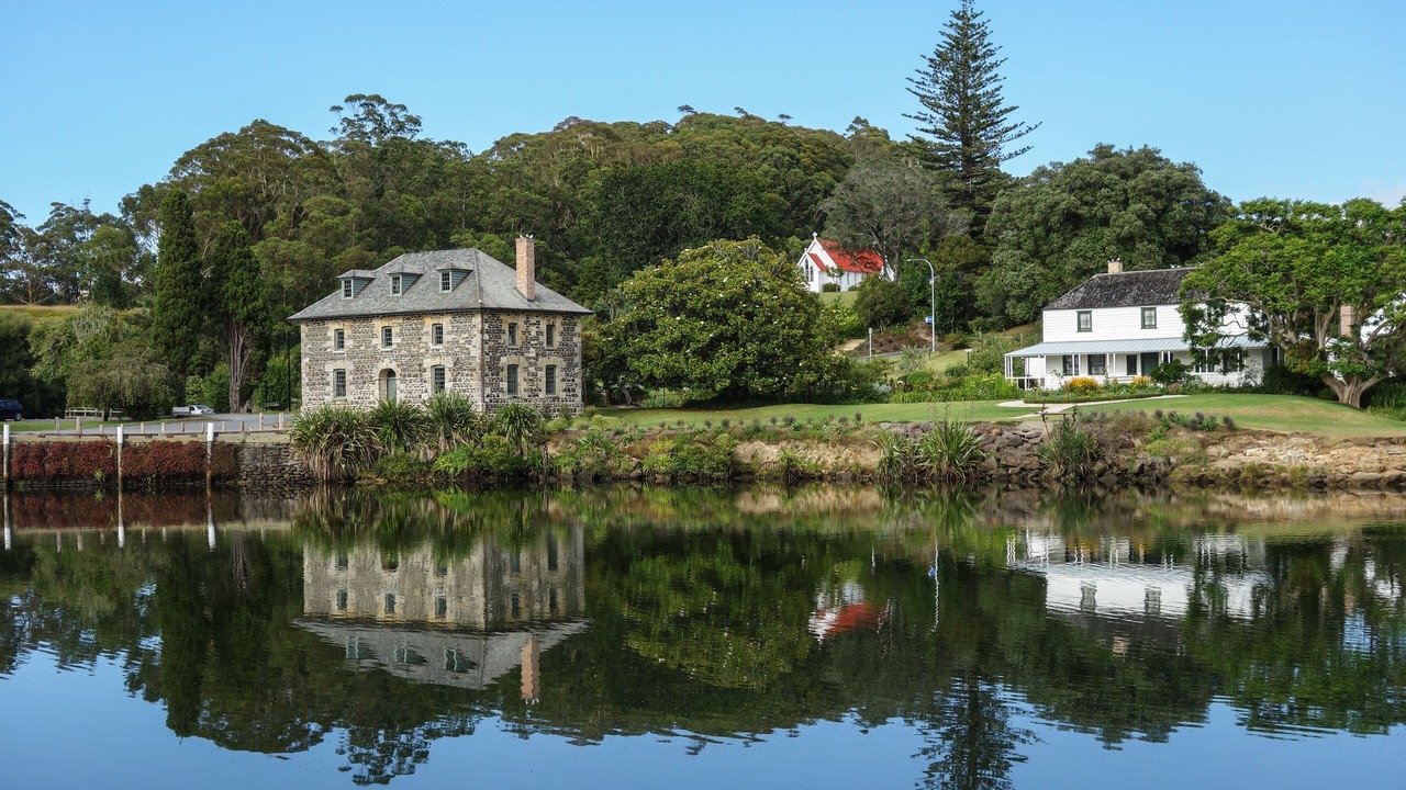 Photo of Others in Kerikeri