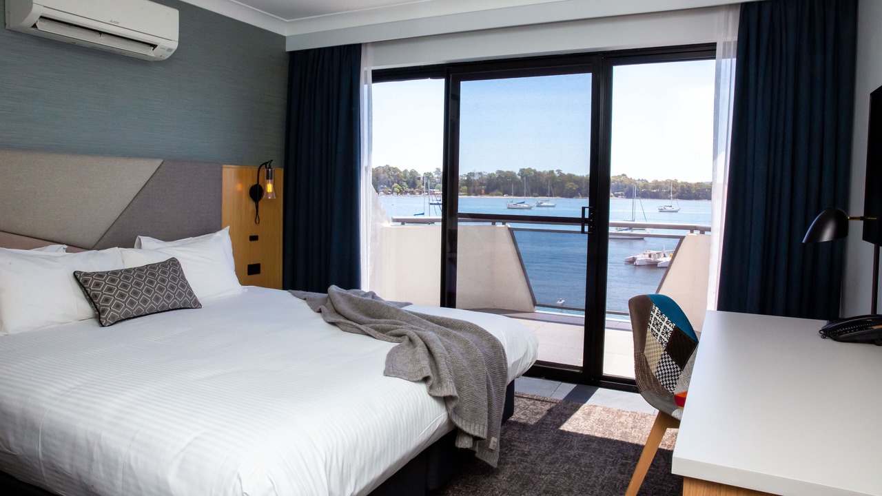 Photo of Bedroom in Batemans Bay