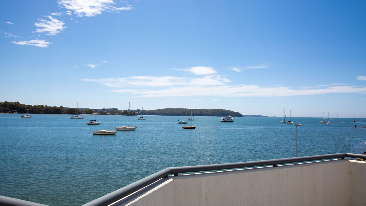 Photo of Patio Balcony in Batemans Bay