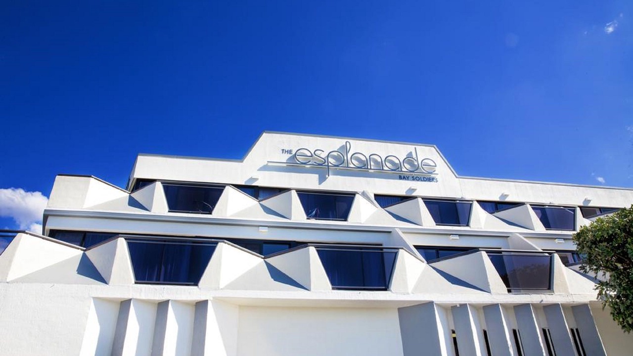 Photo of Buildings in Batemans Bay