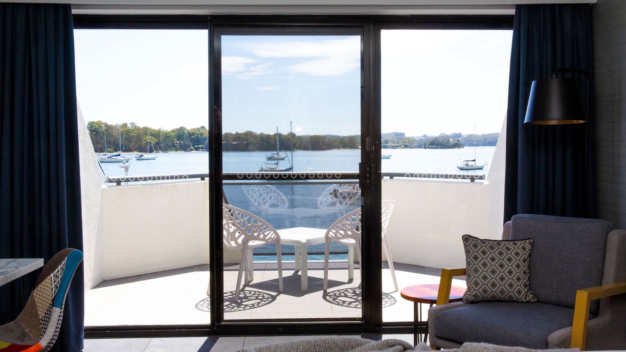 Photo of Bedroom in Batemans Bay