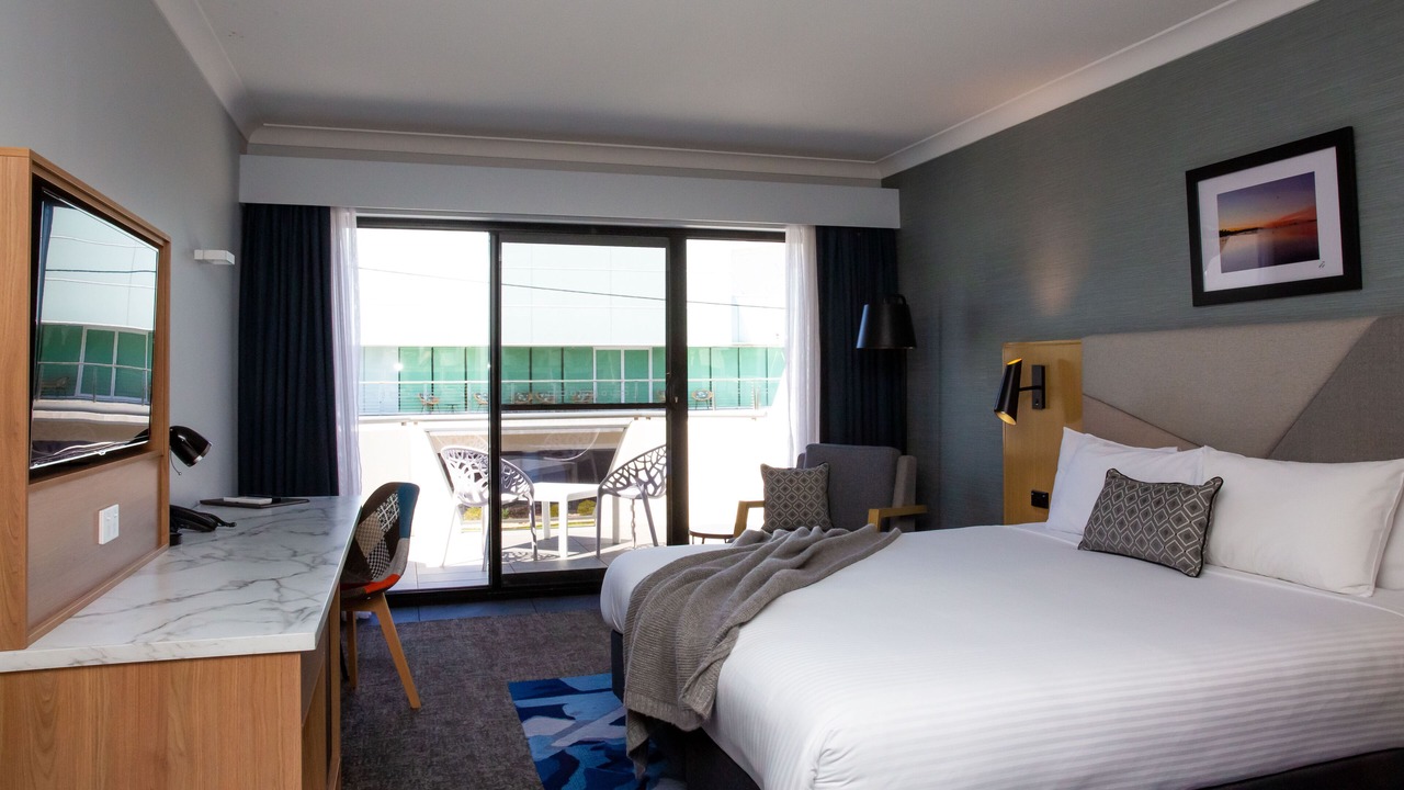 Photo of Bedroom in Batemans Bay