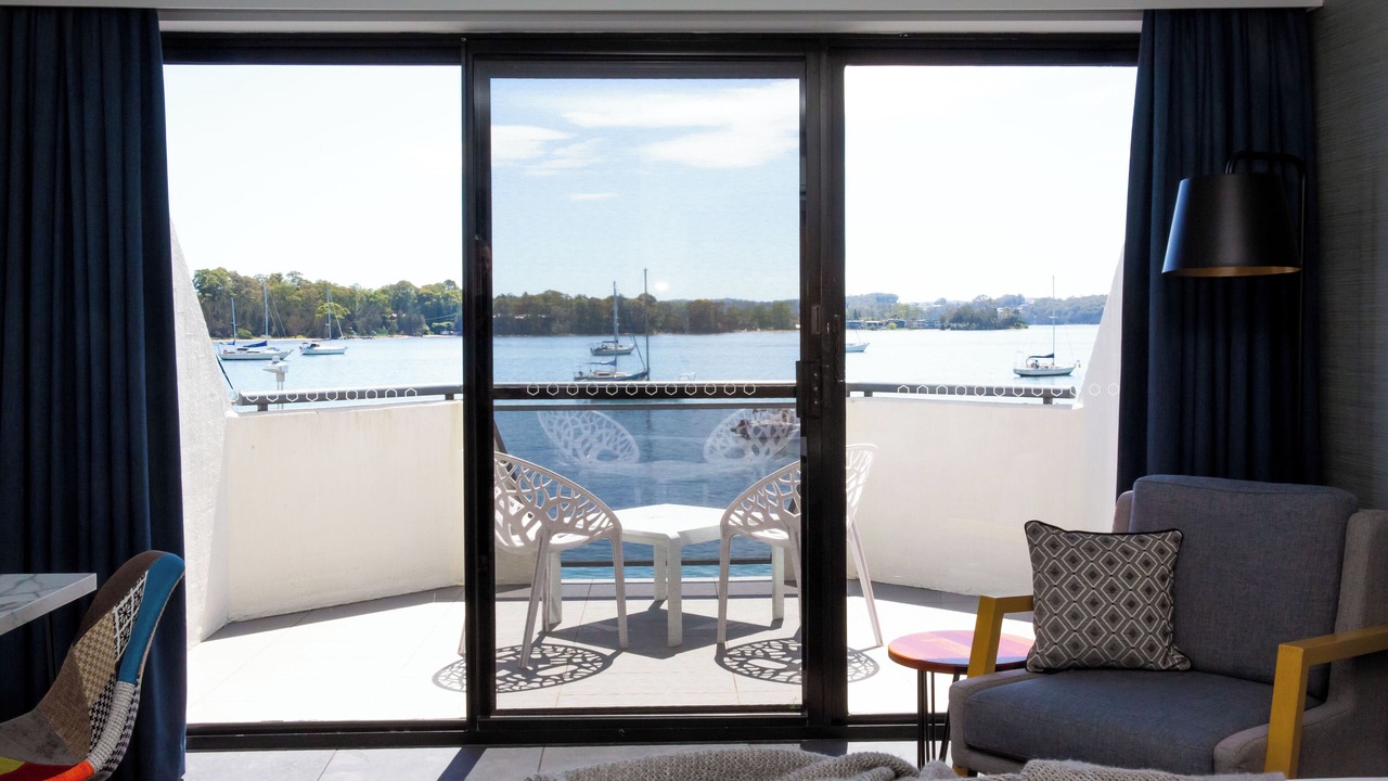 Photo of Bedroom in Batemans Bay