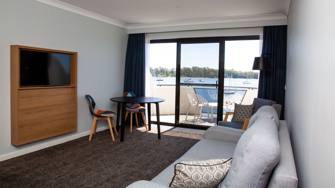 Photo of Bedroom in Batemans Bay