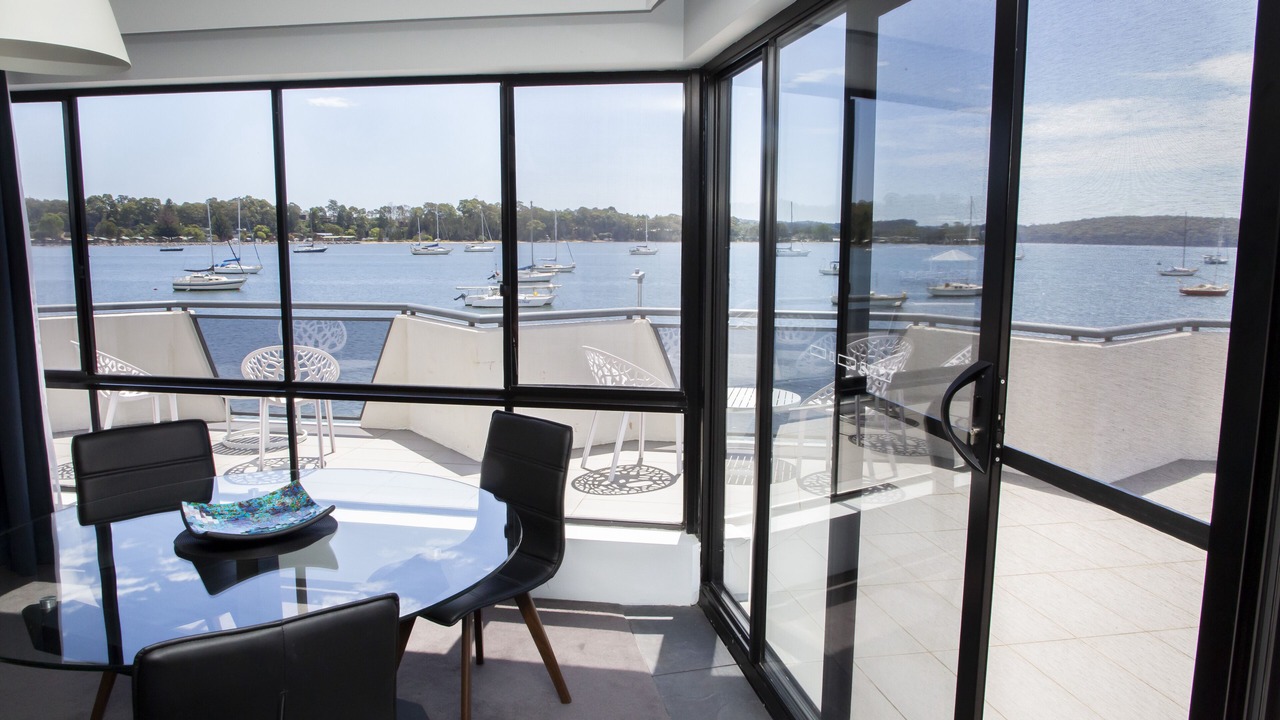 Photo of Bedroom in Batemans Bay