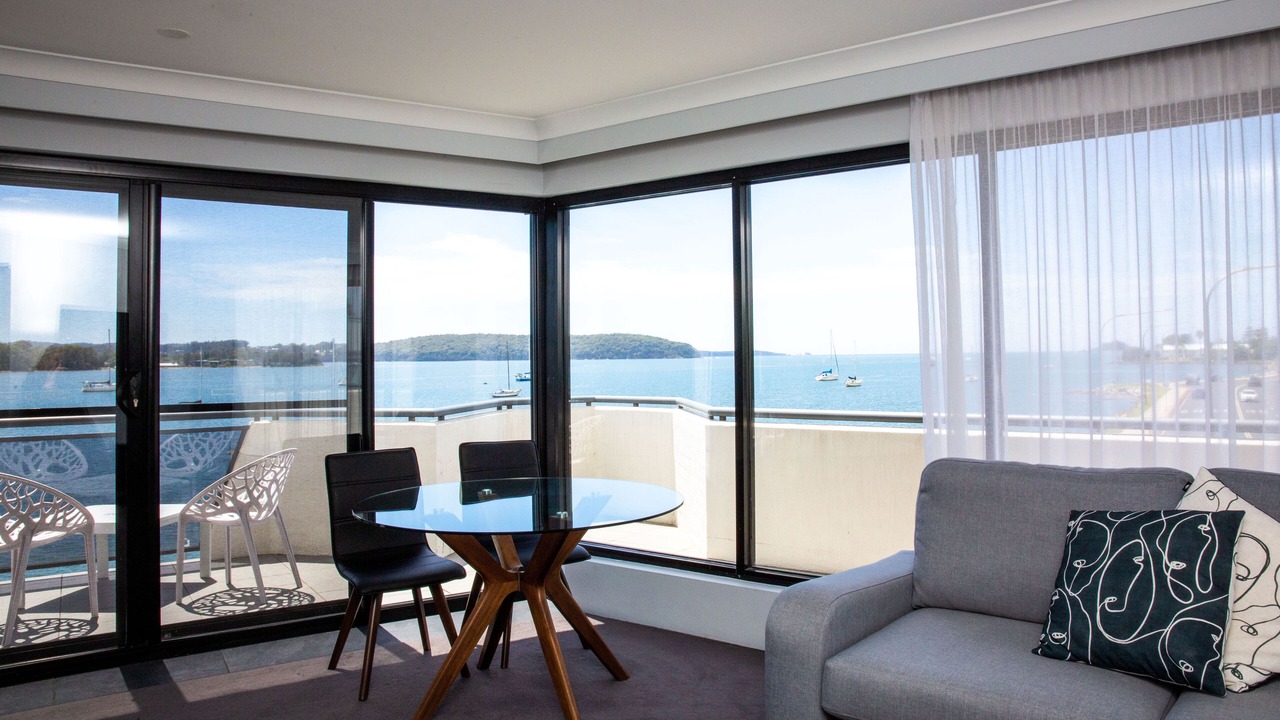 Photo of Bedroom in Batemans Bay