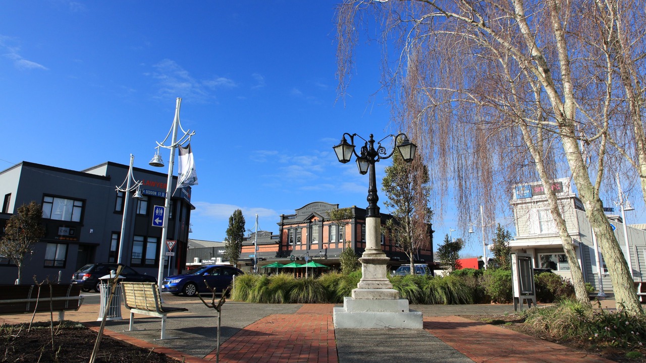 Photo of Others in Pukekohe