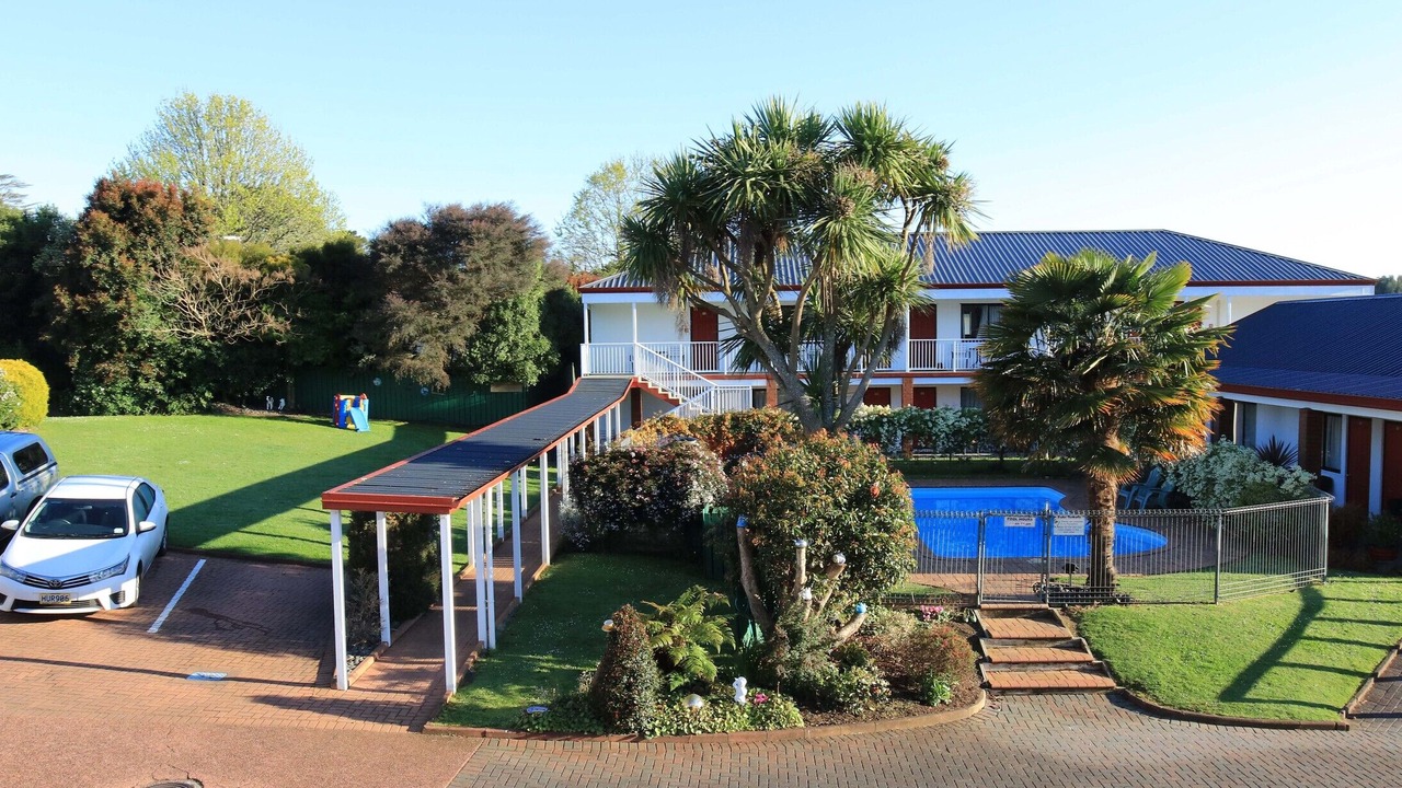 Photo of Outdoor in Pukekohe