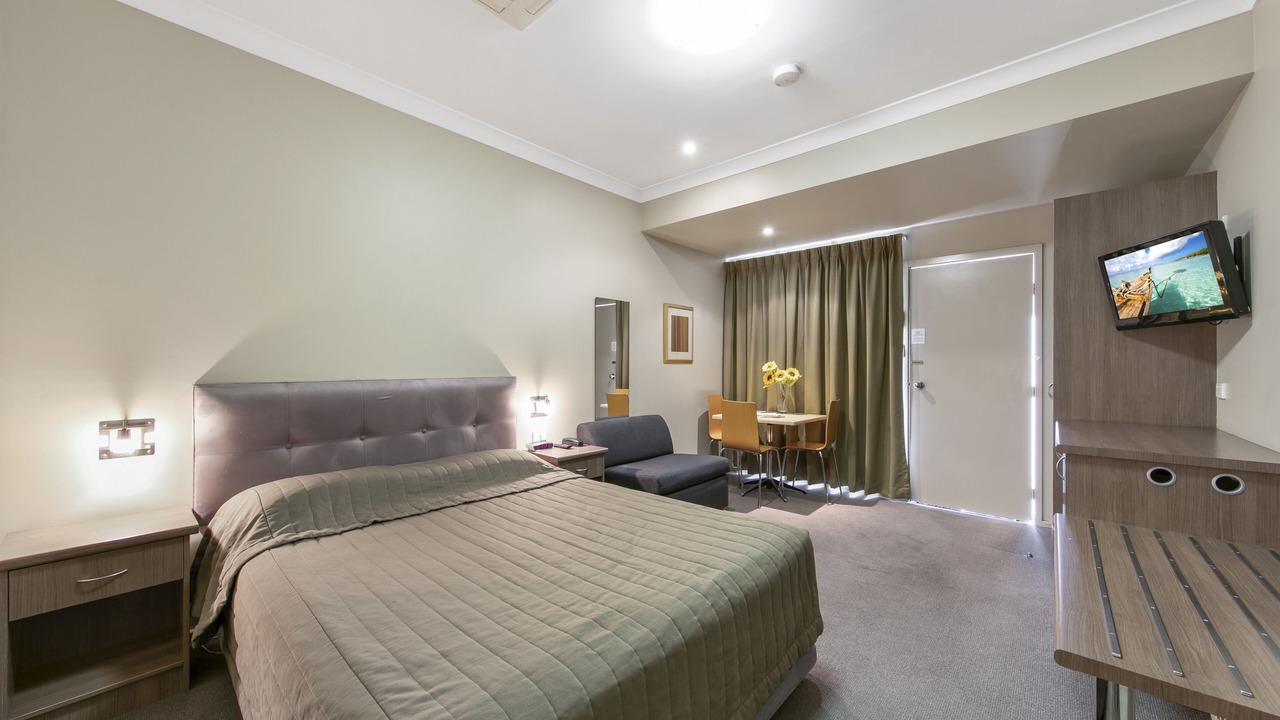 Photo of Bedroom in Cessnock
