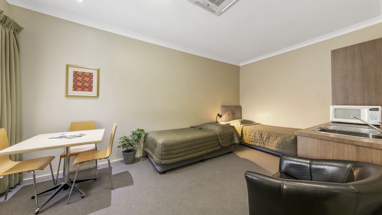 Photo of Bedroom in Cessnock