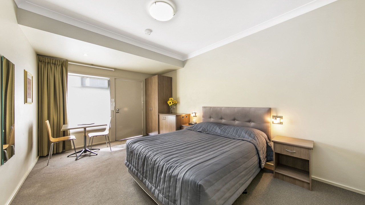 Photo of Bedroom in Cessnock