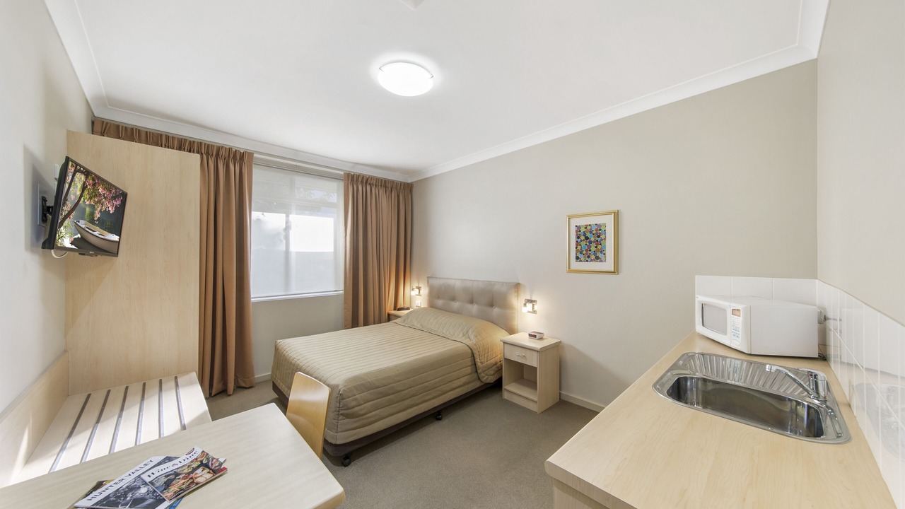 Photo of Bedroom in Cessnock