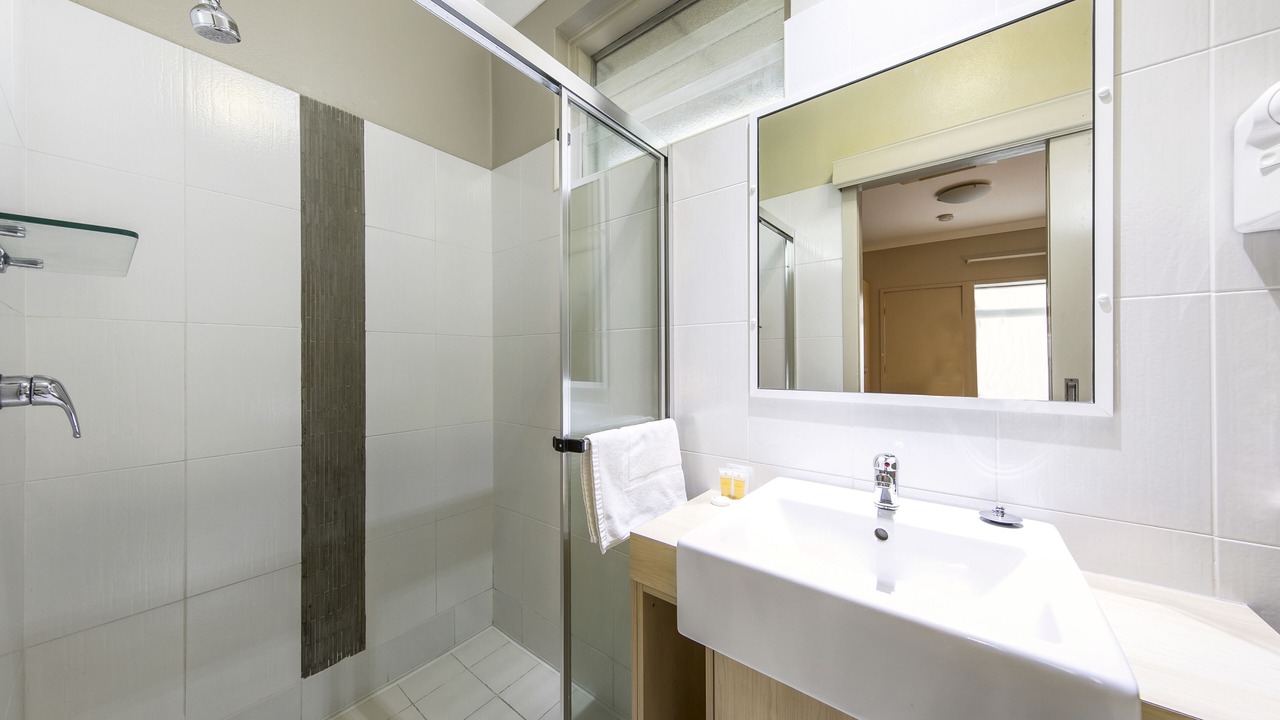 Photo of Bathroom in Cessnock
