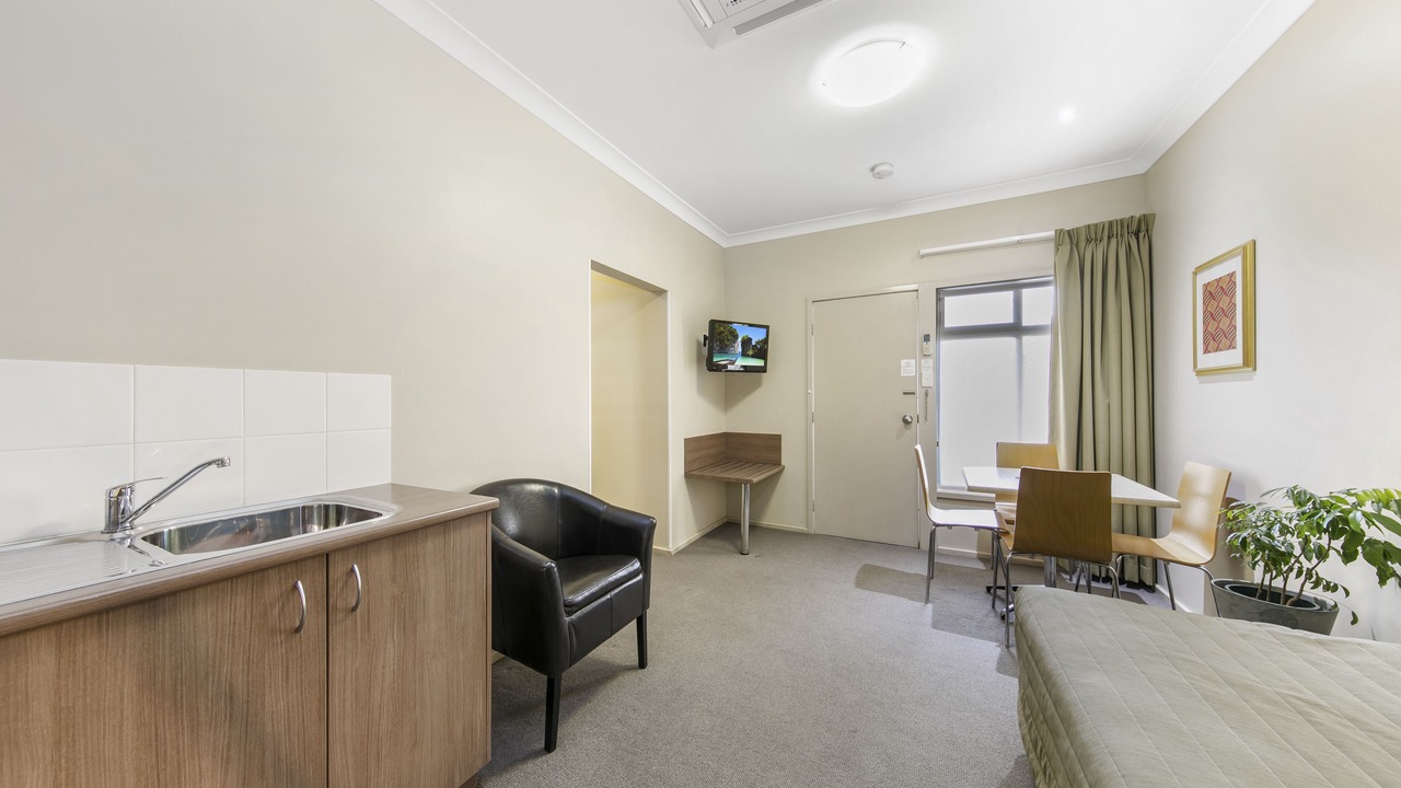 Photo of Bedroom in Cessnock