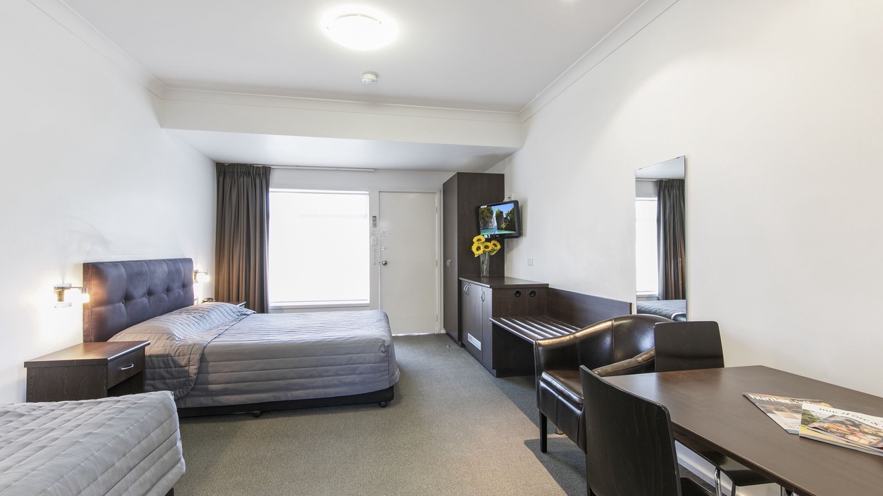 Photo of Bedroom in Cessnock