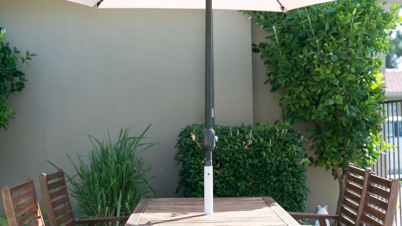 Photo of Patio Balcony in Cessnock