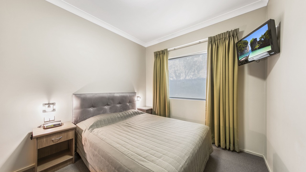 Photo of Bedroom in Cessnock