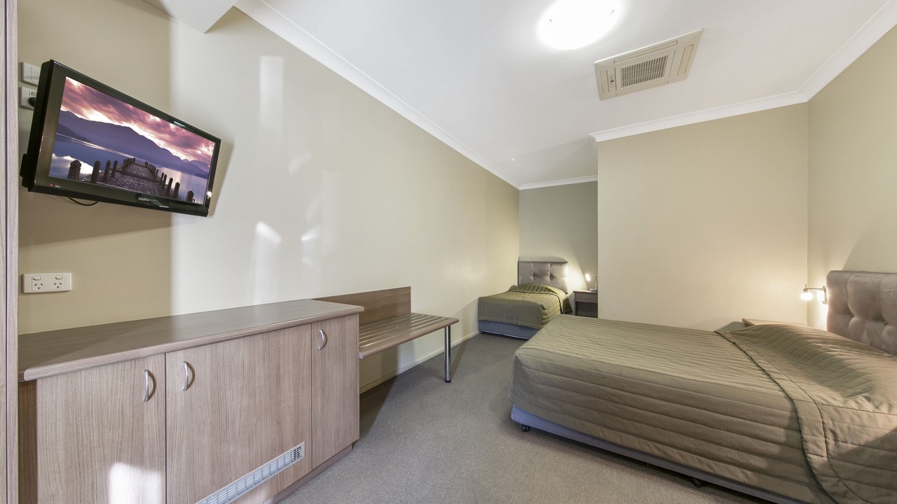 Photo of Bedroom in Cessnock