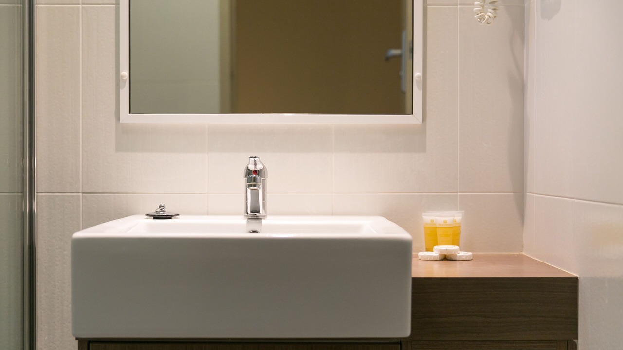 Photo of Bathroom in Cessnock