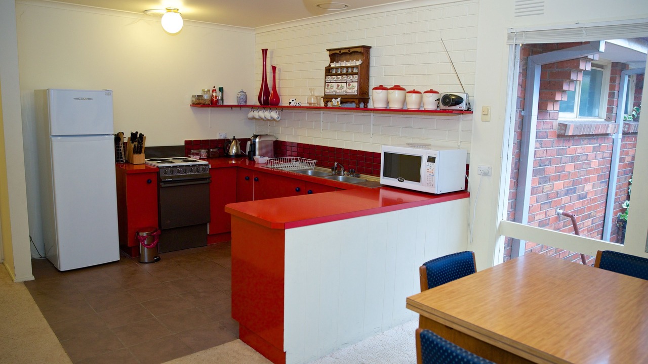 Photo of Kitchen in Yarra Glen