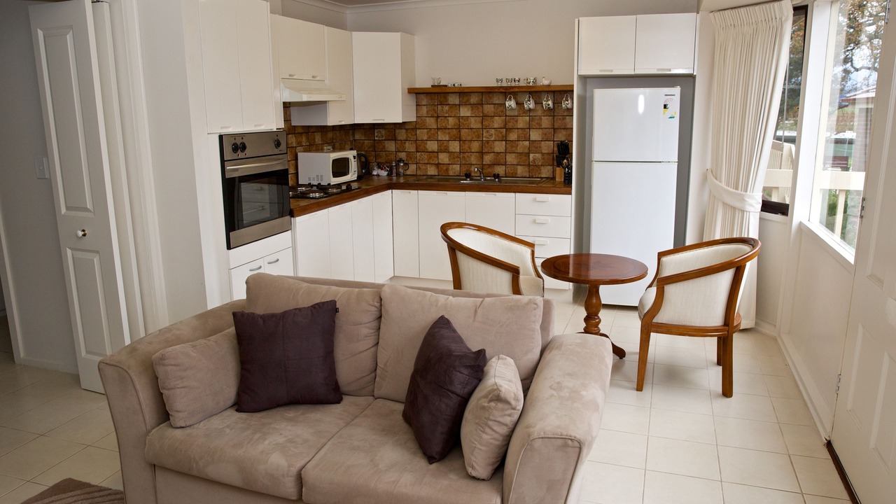 Photo of Livingroom in Yarra Glen