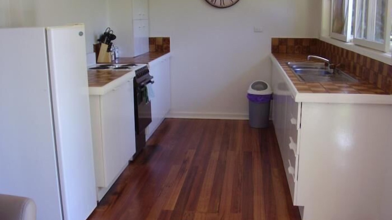 Photo of Kitchen in Yarra Glen