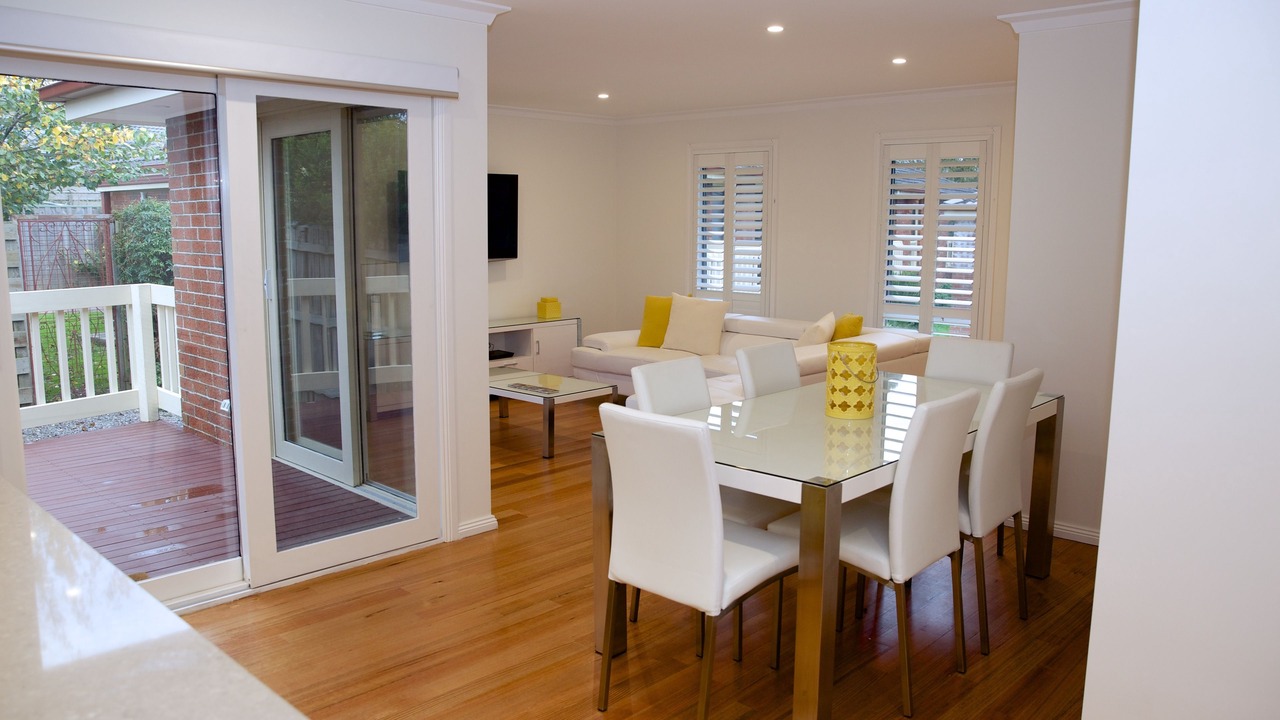 Photo of Livingroom in Yarra Glen