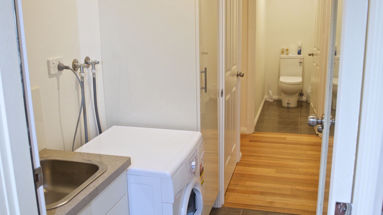 Photo of Bedroom in Yarra Glen