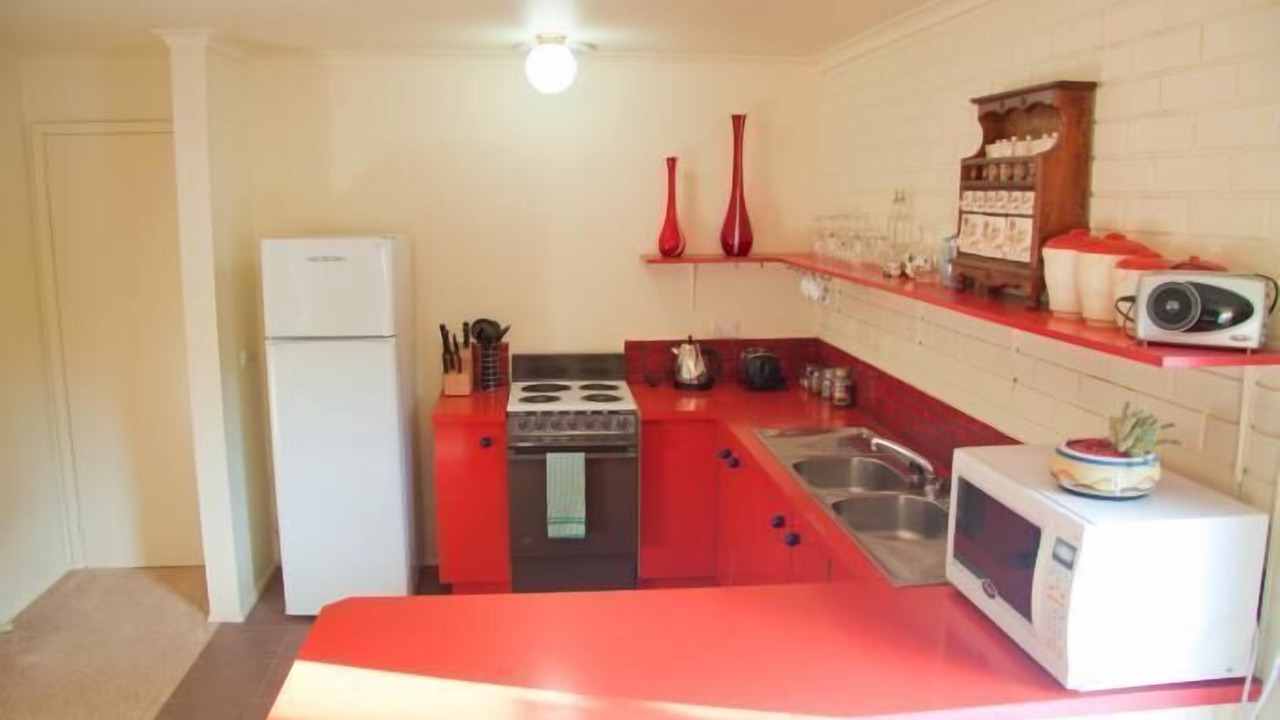Photo of Kitchen in Yarra Glen