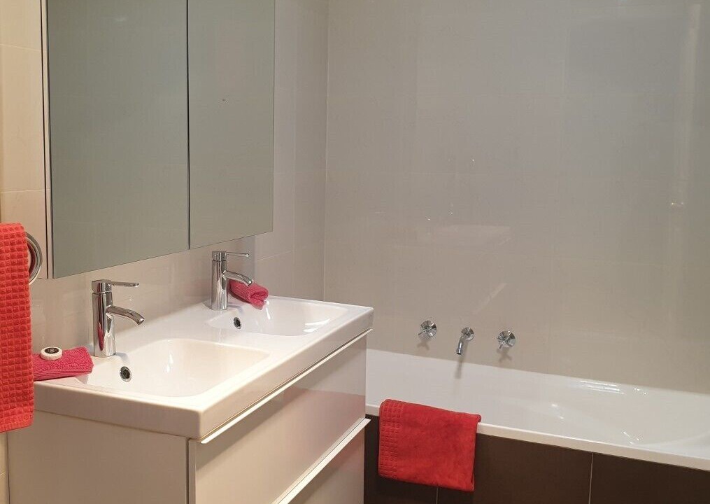 Photo of Bathroom in Yarra Glen