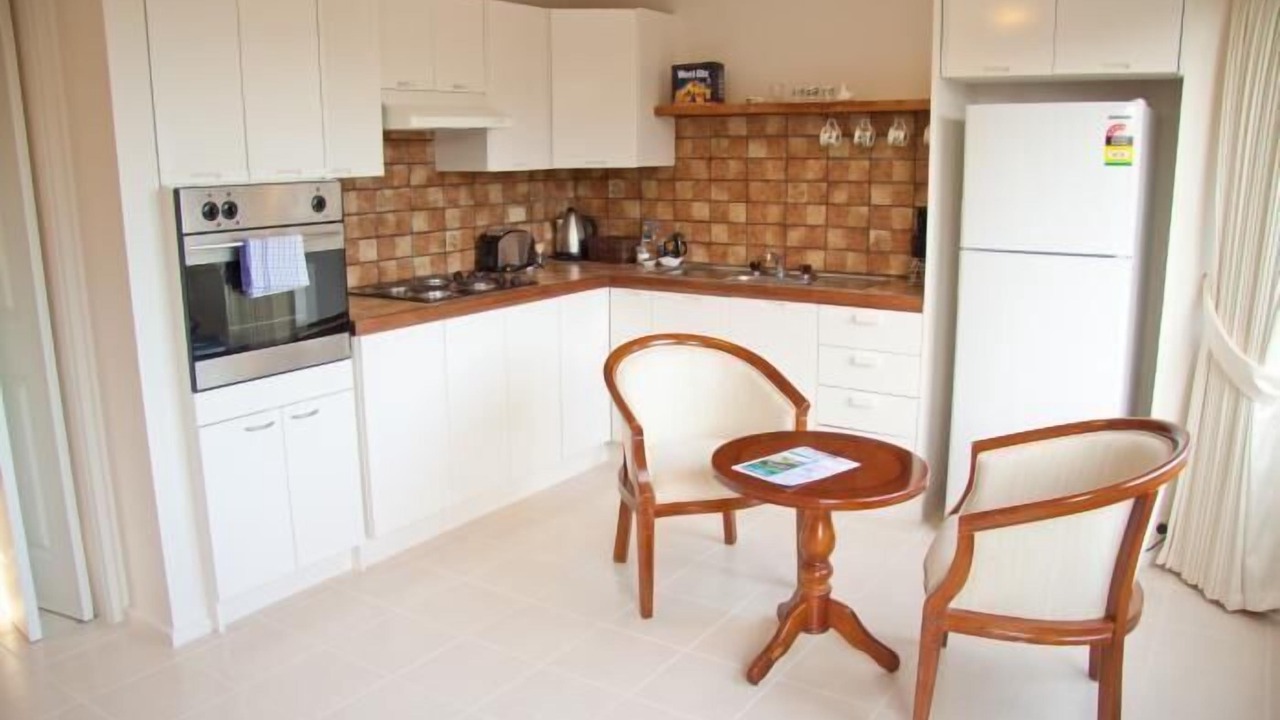 Photo of Kitchen in Yarra Glen