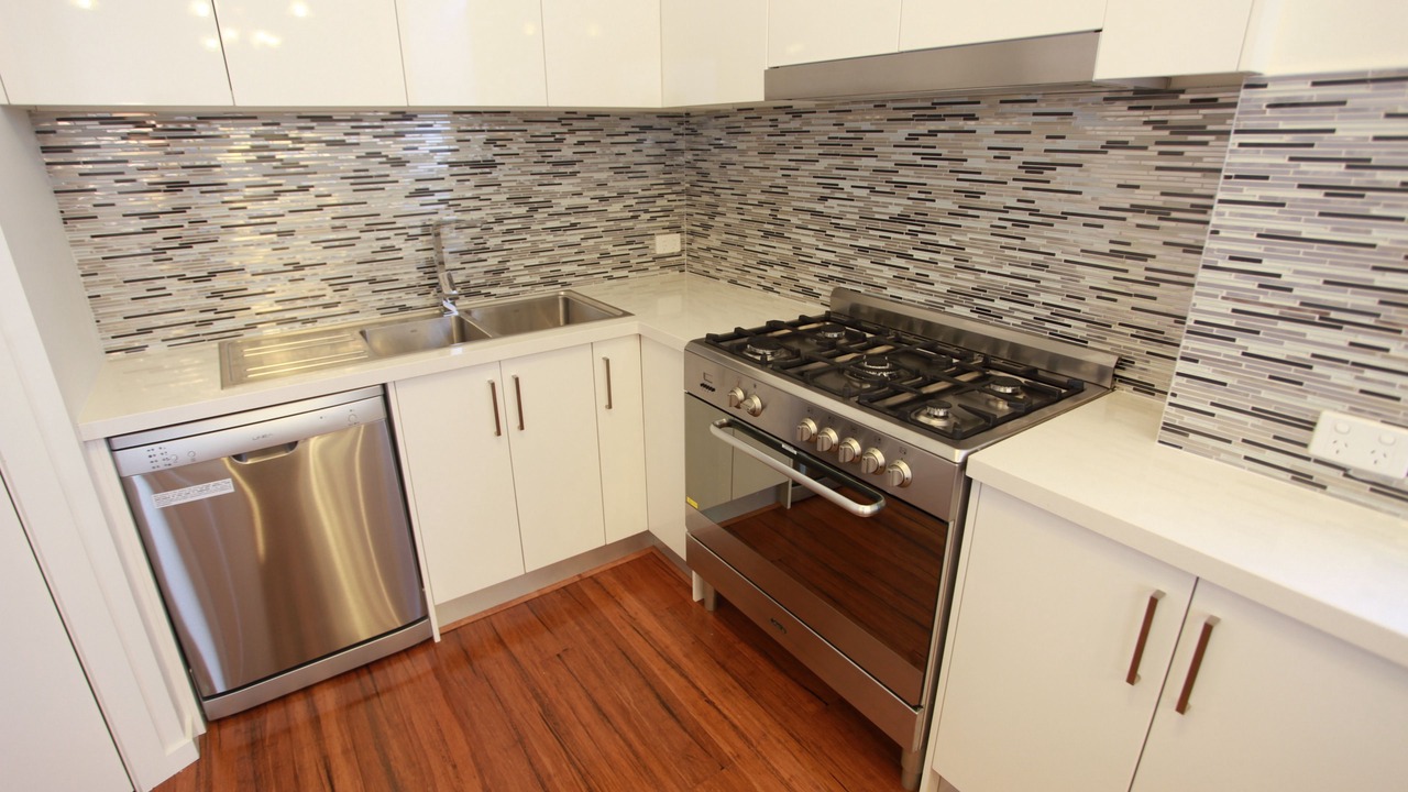 Photo of Kitchen in Ballarat