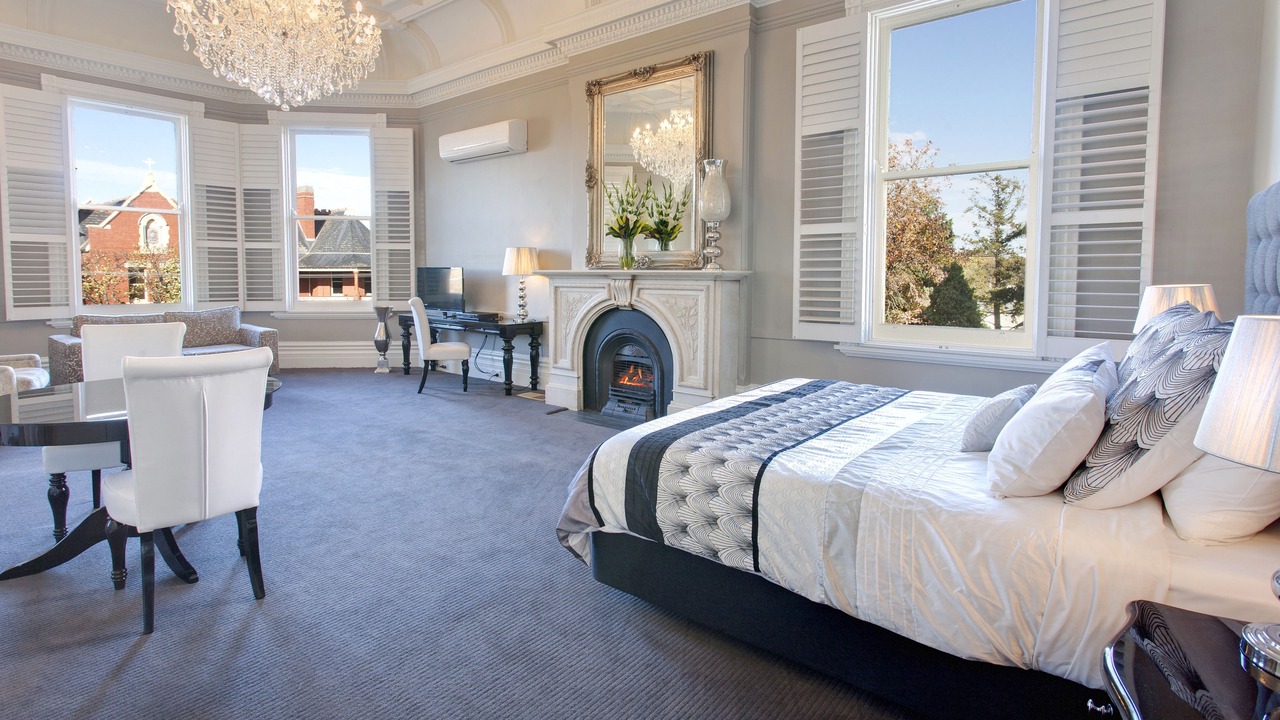 Photo of Livingroom in Ballarat